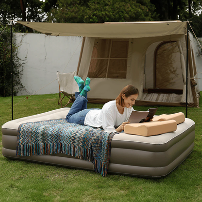 Aereace Bed リラックスオプション